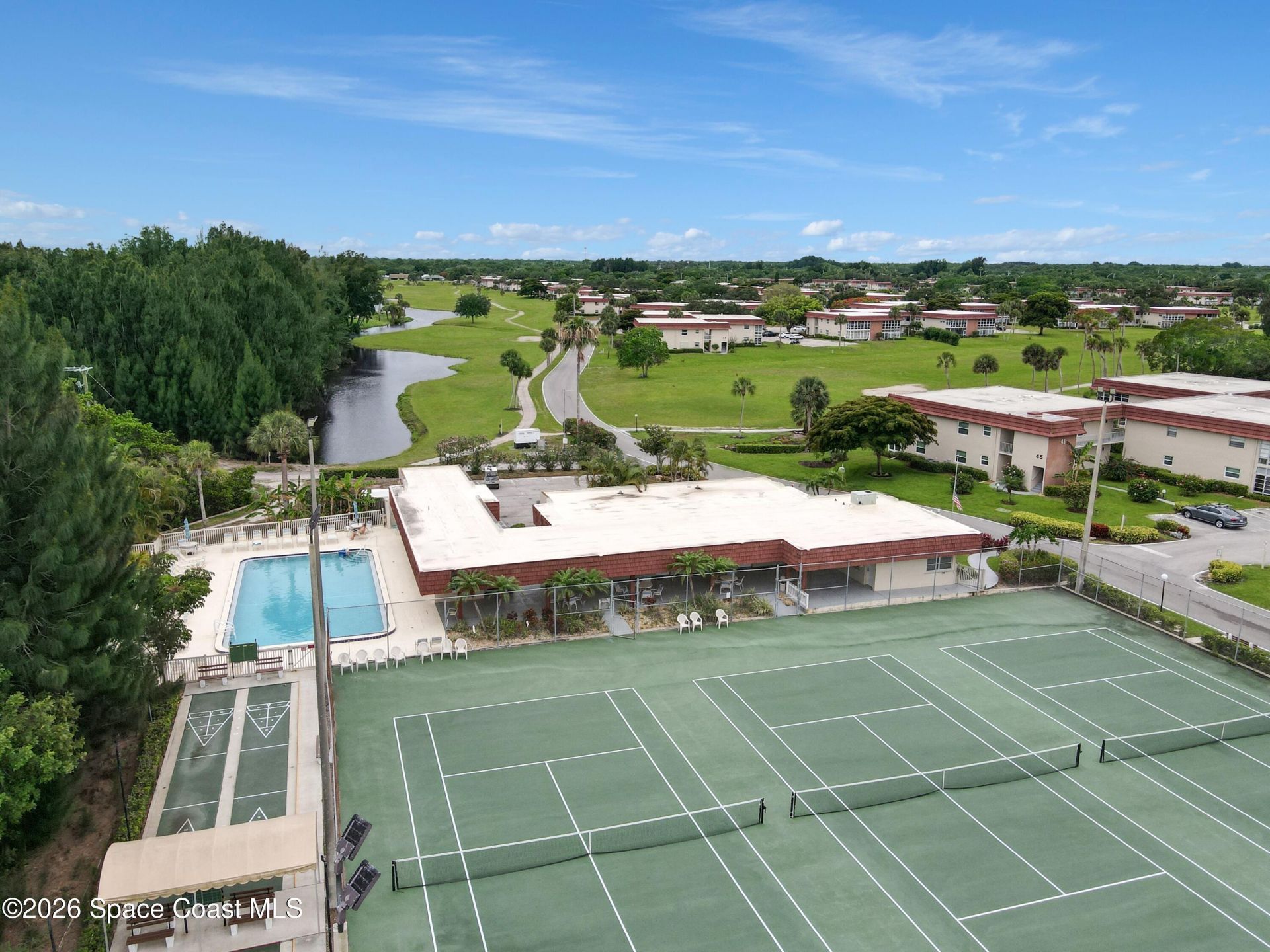 52 Woodland Drive , Unit 103, Vero Beach, FL 32962 Photo
