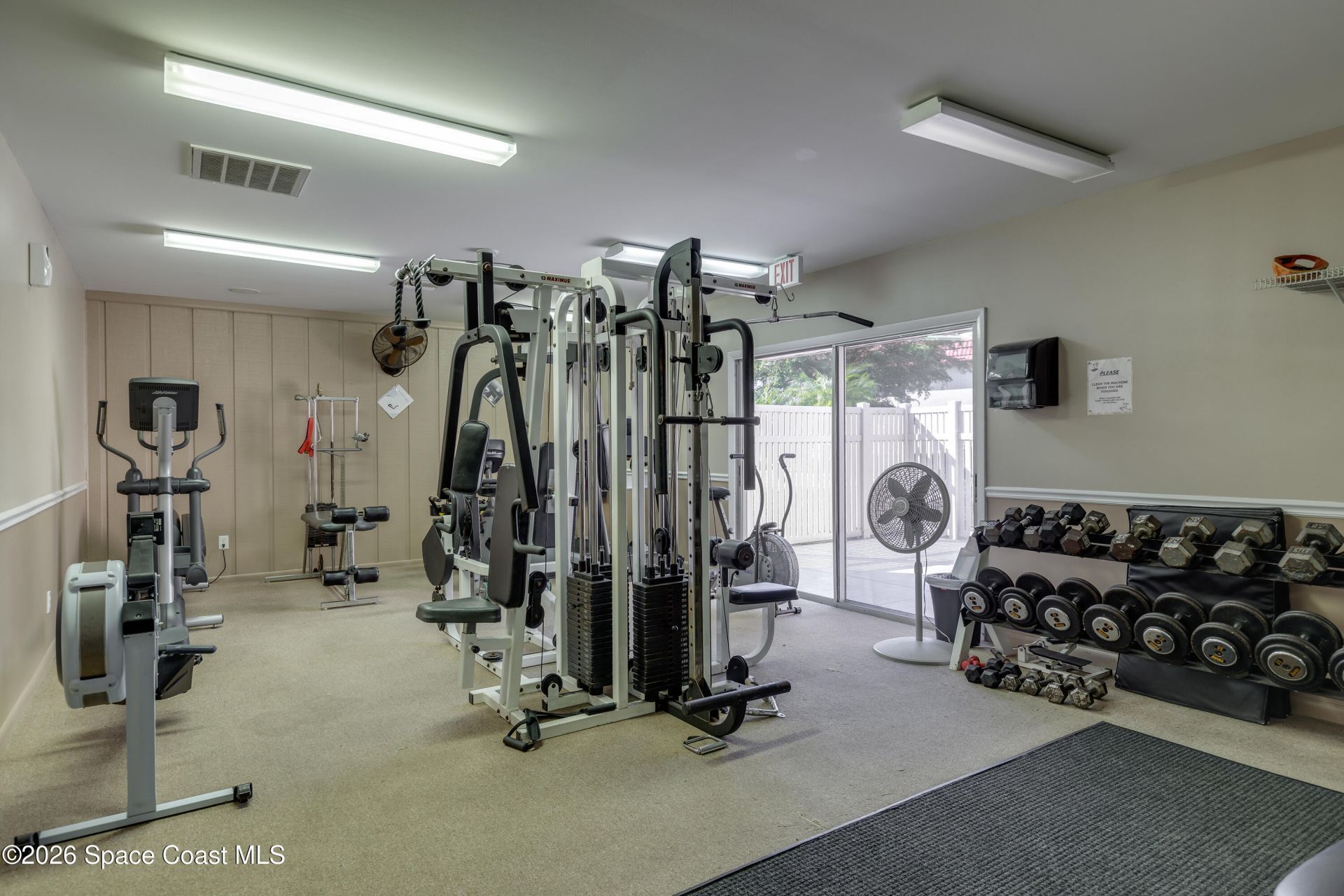 52 Woodland Drive , Unit 103, Vero Beach, FL 32962 Photo