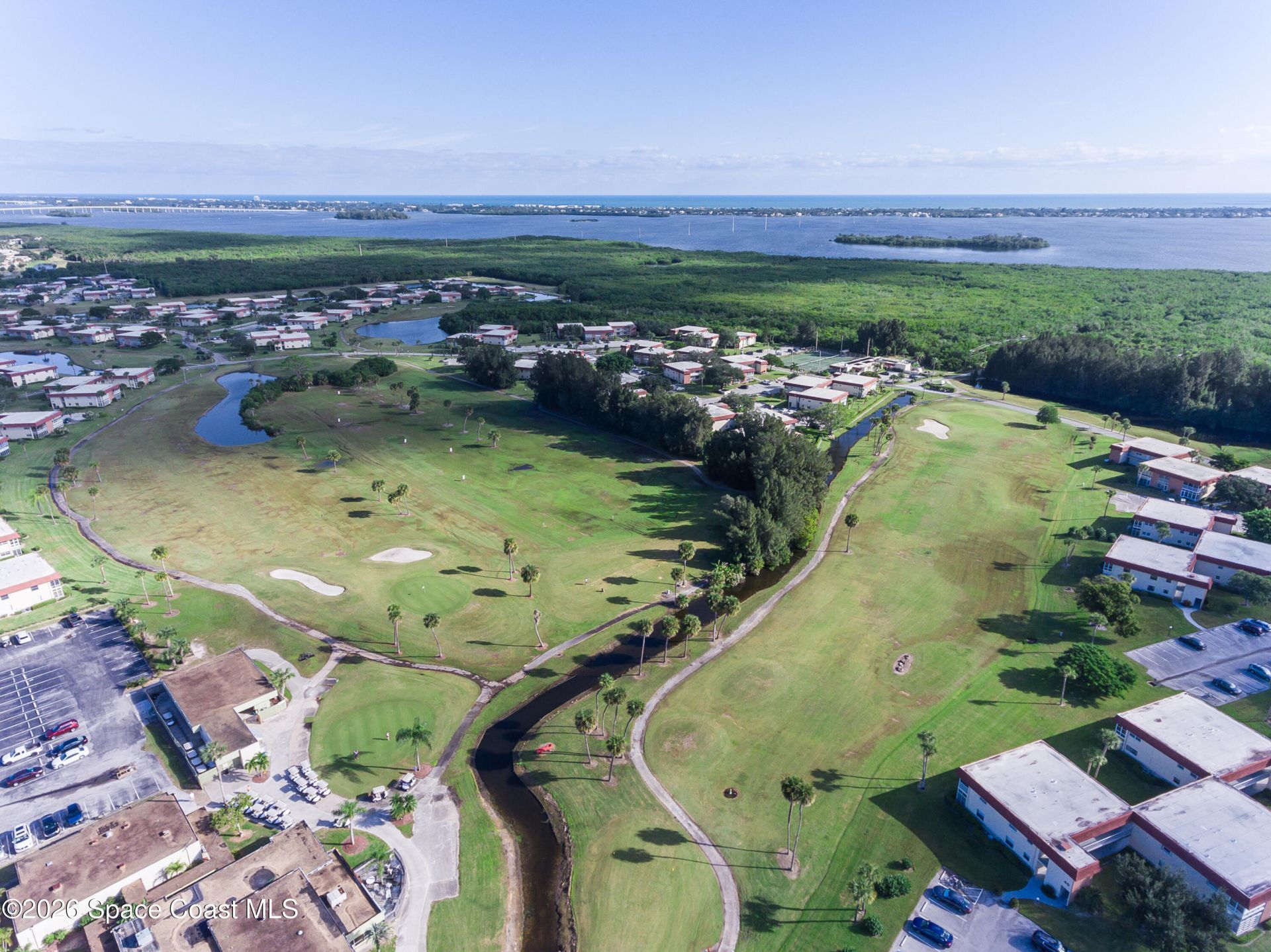 52 Woodland Drive , Unit 103, Vero Beach, FL 32962 Photo