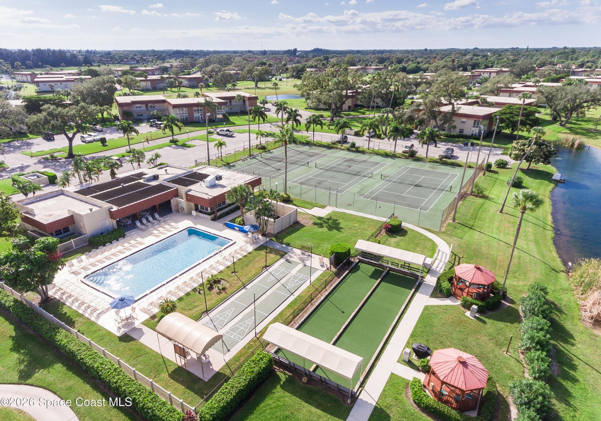 52 Woodland Drive , Unit 103, Vero Beach, FL 32962 Photo
