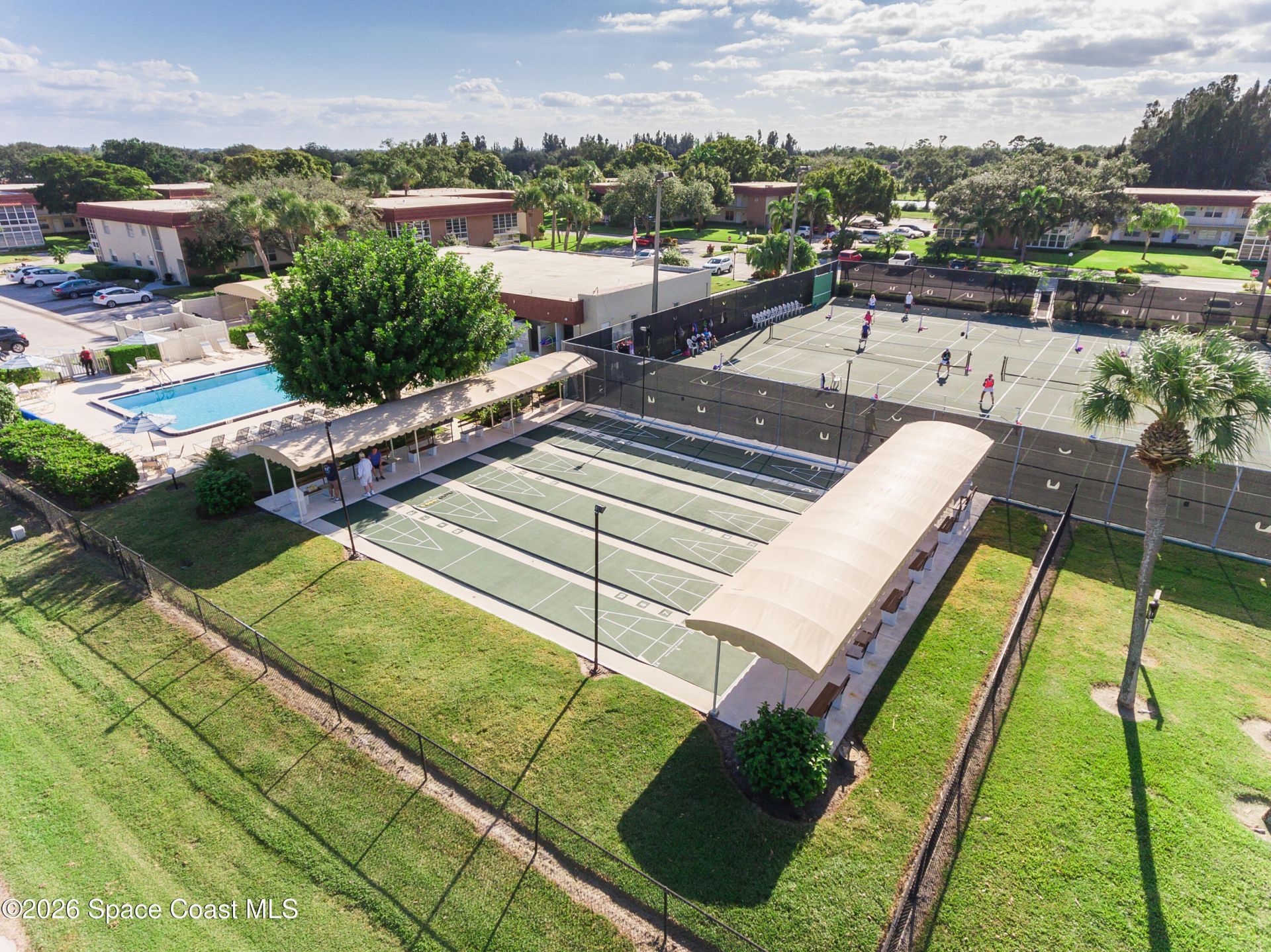 52 Woodland Drive , Unit 103, Vero Beach, FL 32962 Photo