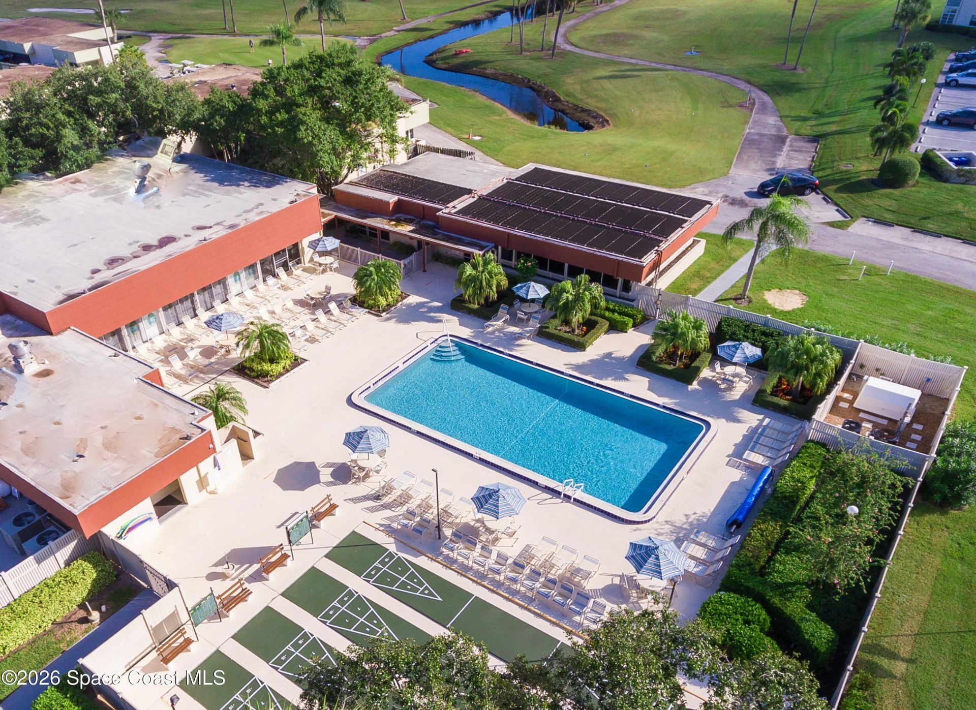 52 Woodland Drive , Unit 103, Vero Beach, FL 32962 Photo
