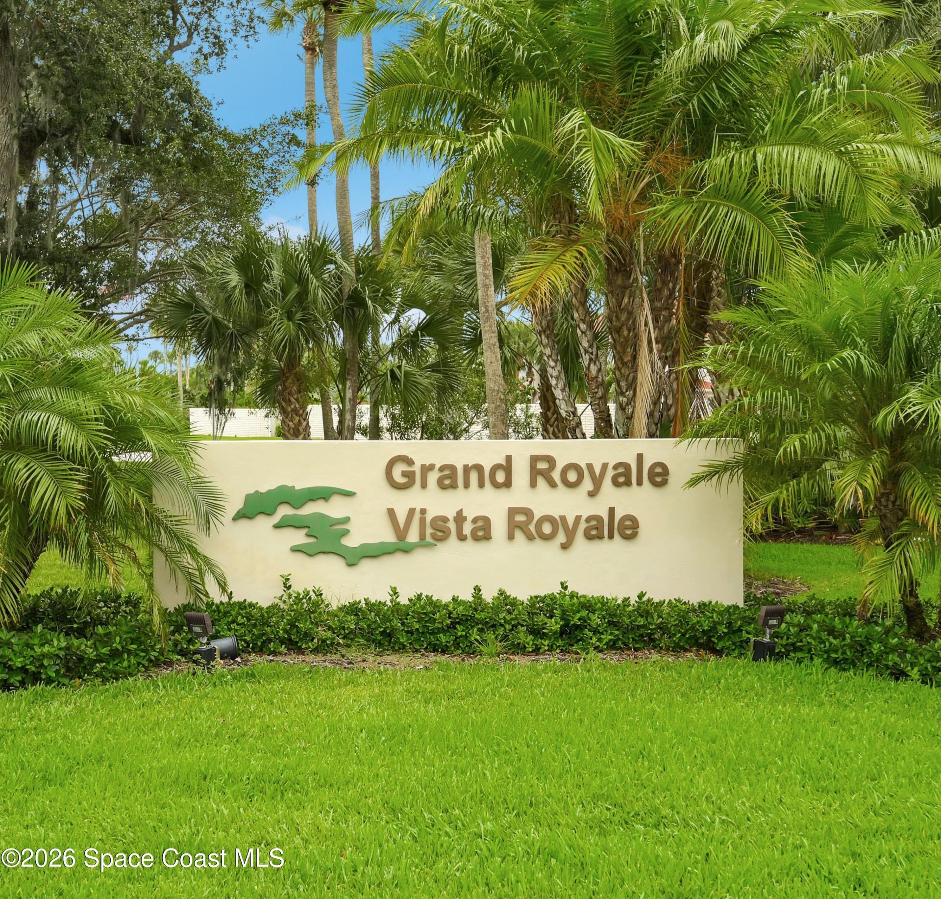 52 Woodland Drive , Unit 103, Vero Beach, FL 32962 Photo