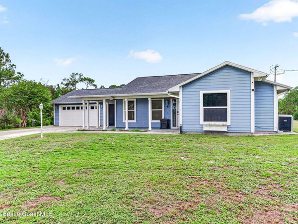 2630 Waring Lane , Malabar, FL 32950