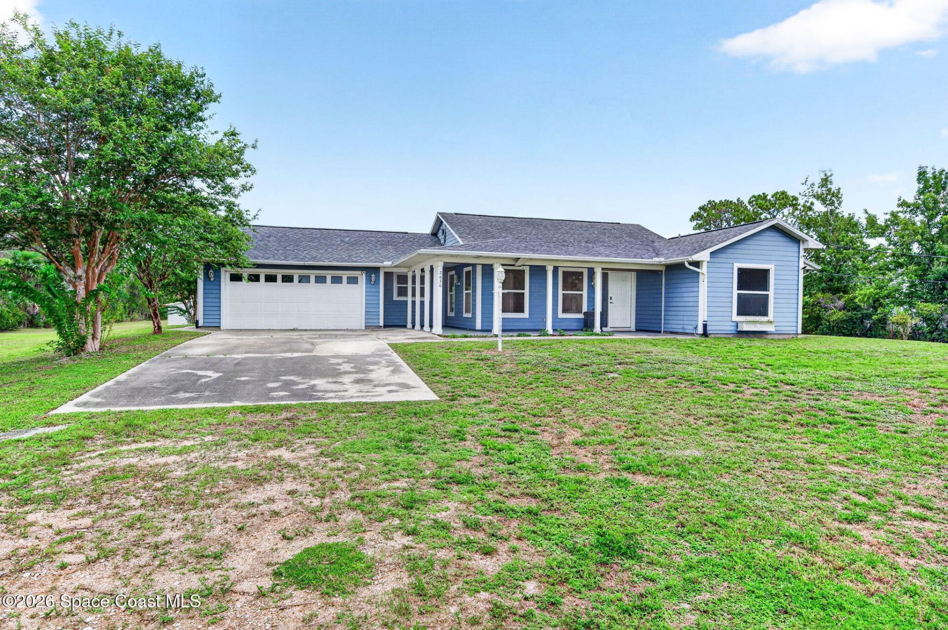 2630 Waring Lane , Malabar, FL 32950 Photo