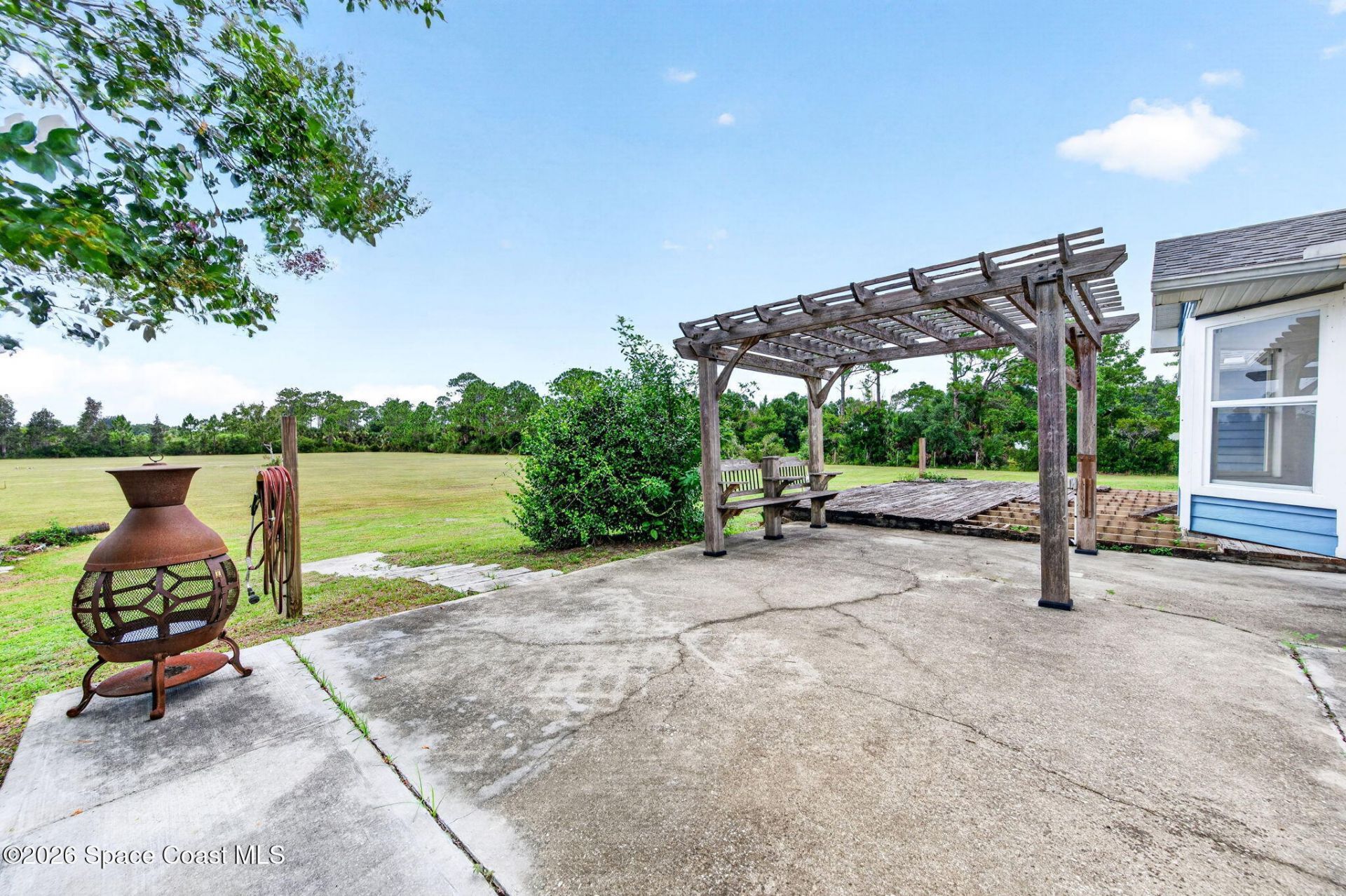2630 Waring Lane , Malabar, FL 32950 Photo