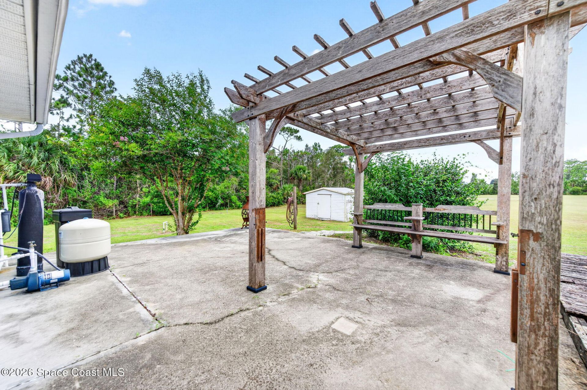 2630 Waring Lane , Malabar, FL 32950 Photo