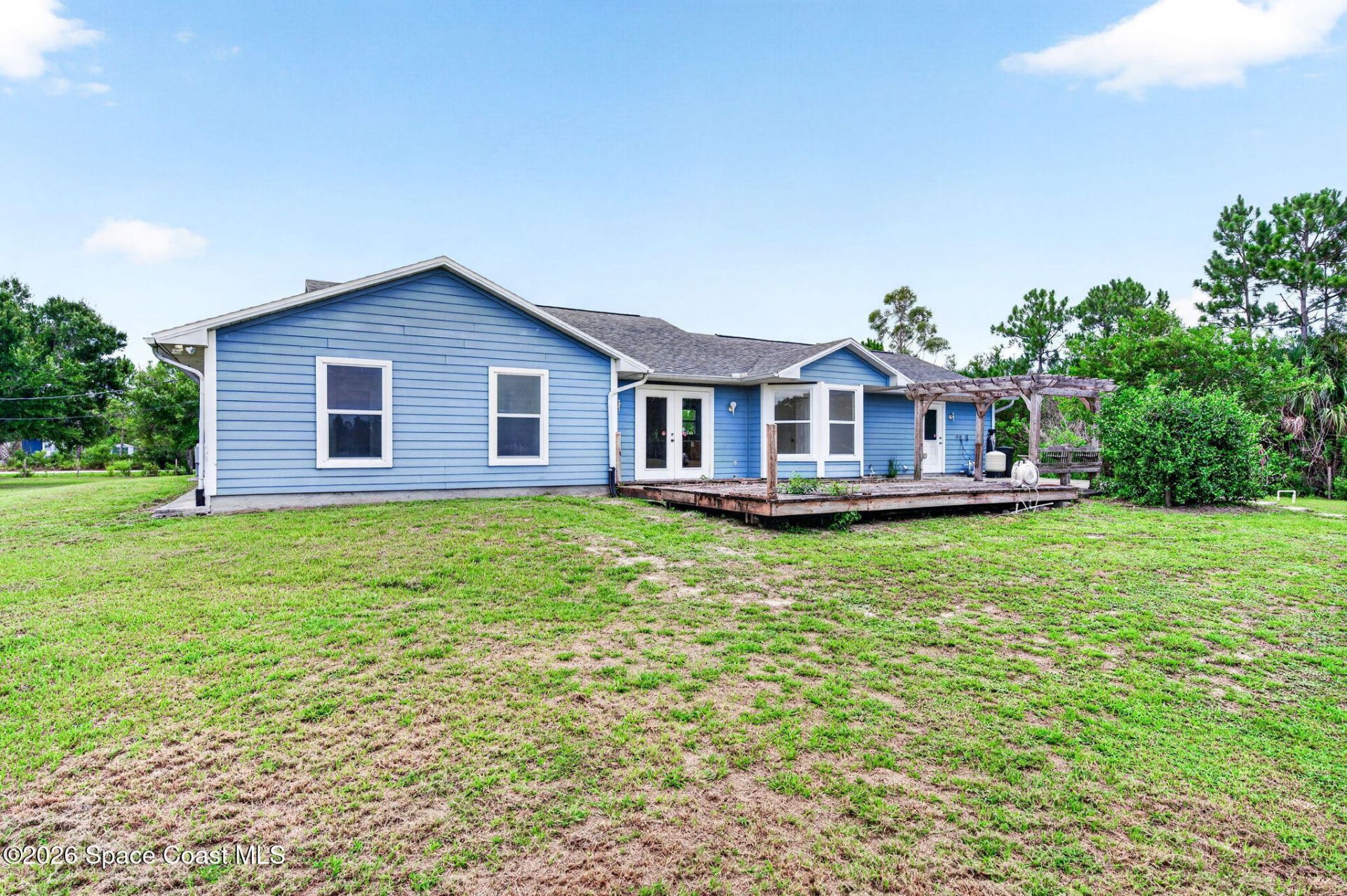 2630 Waring Lane , Malabar, FL 32950 Photo