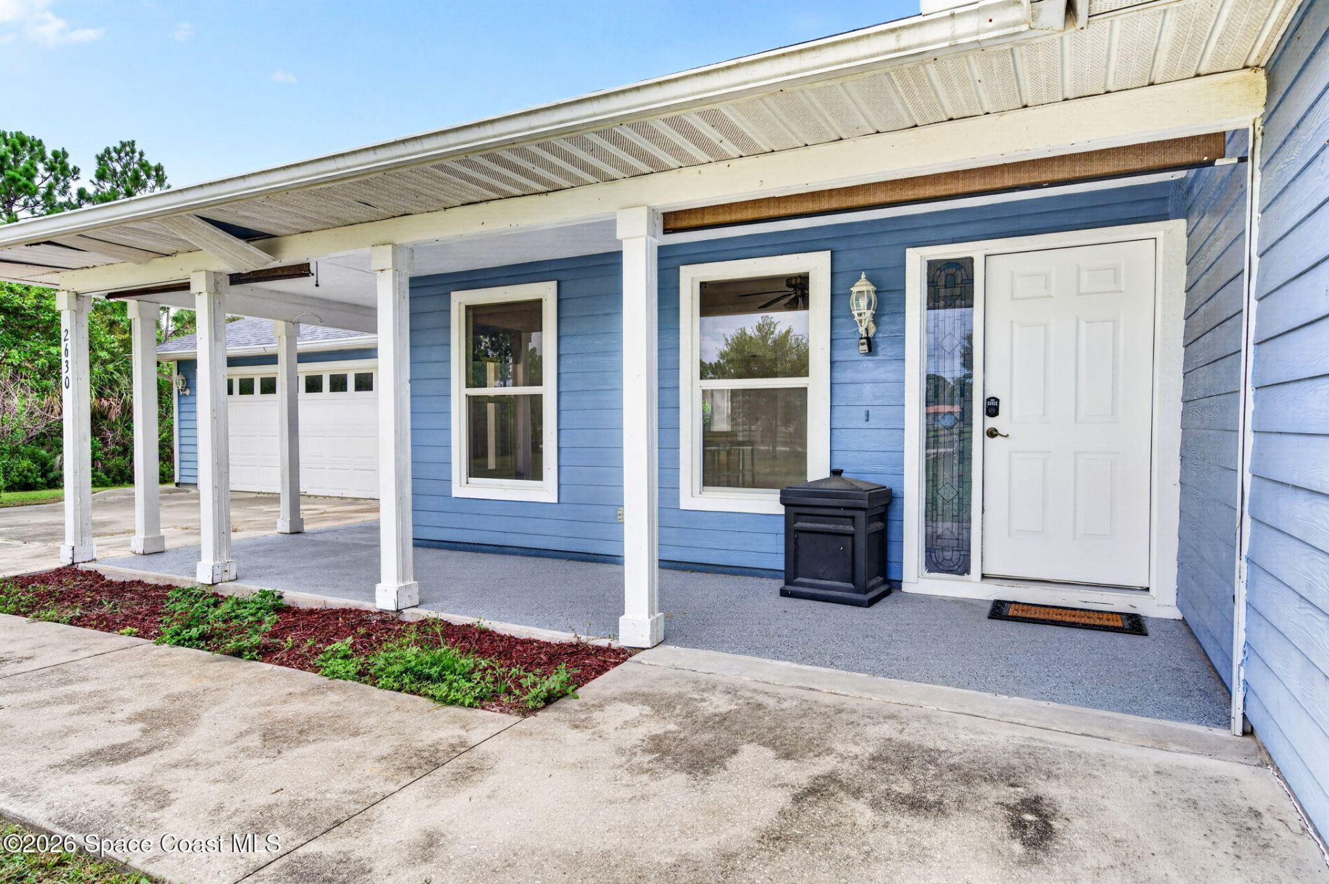 2630 Waring Lane , Malabar, FL 32950 Photo