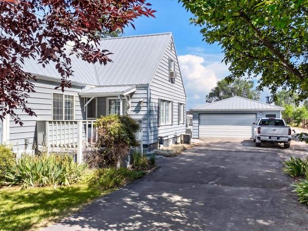 1822 COTTAGE AVE., Pocatello, ID 83201