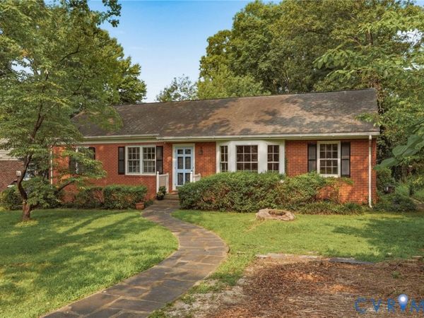 510 Cedarbrooke Lane , Henrico, VA 23229
