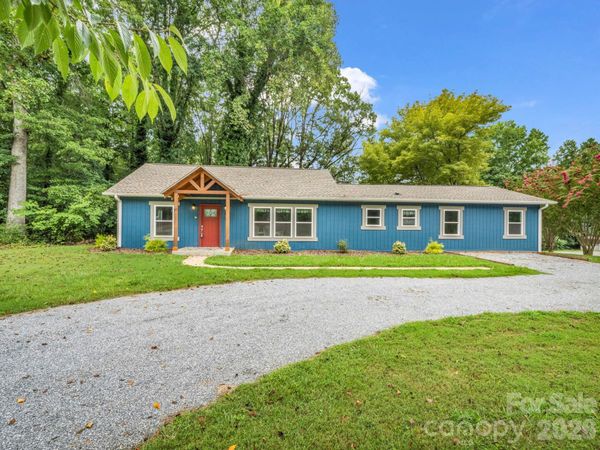611 Peniel Road , Columbus, NC 28722