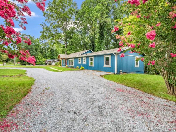 611 Peniel Road , Columbus, NC 28722