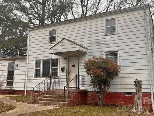 623 Morris Street , Rock Hill, SC 29730