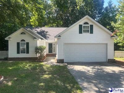 1334 Cabrillo Drive, Florence, SC 29505