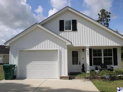 1001 Quail Dr, Pamplico, SC 29583