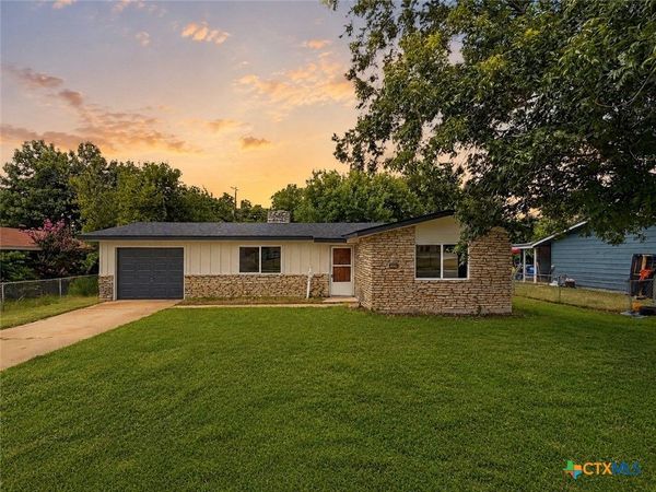 1519 Kimberly Lane , Killeen, TX 76549
