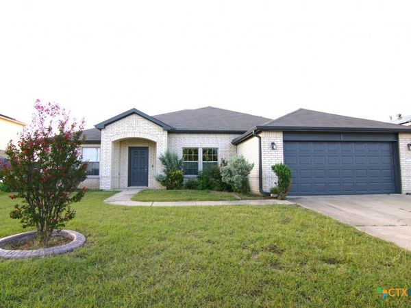 6001 Graphite Drive , Killeen, TX 76542
