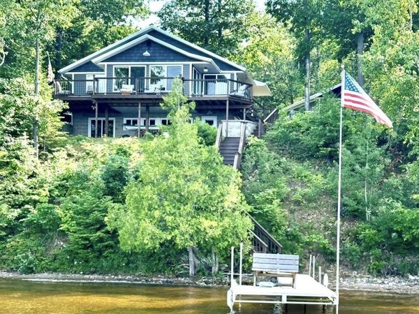 8440 Co Rd 550 Road, Powell Twp, MI 49855