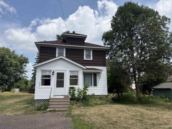 732 Pabst Street, Ironwood, MI 49938