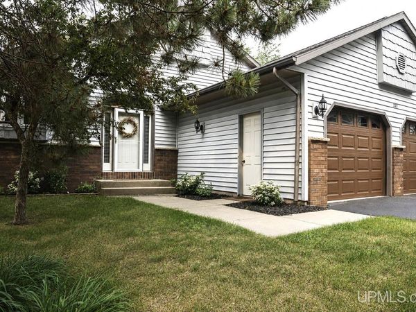 223 Crestview Drive, Marquette, MI 49855