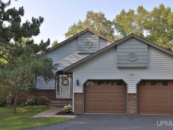 223 Crestview Drive, Marquette, MI 49855