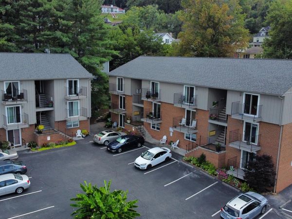 501 Walnut AVE SE, Unit 7, Roanoke, VA 24014