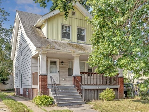 10421 Dale Avenue , Cleveland, OH 44111