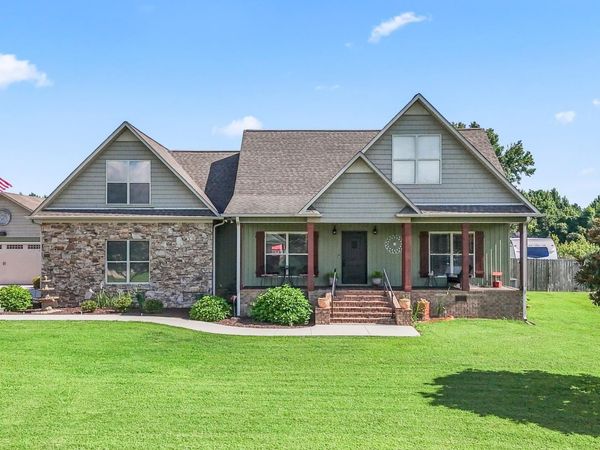 18 Tisha Drive, Grant, AL 35747
