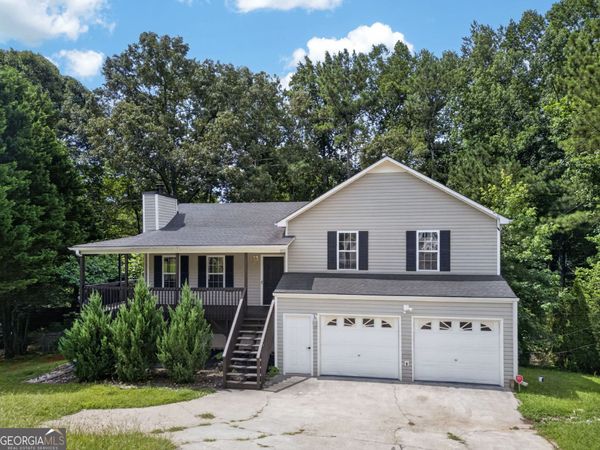 185 Wyngate Court, Dallas, GA 30157