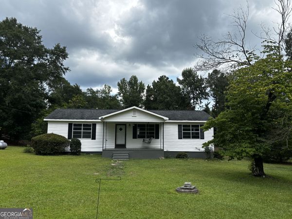 5494 Huffs Bridge Road, Dearing, GA 30808