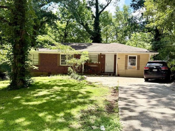 3969 Kirksford Drive, Decatur, GA 30035