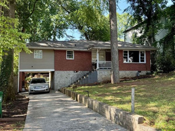 2889 Joyce Avenue, Decatur, GA 30032