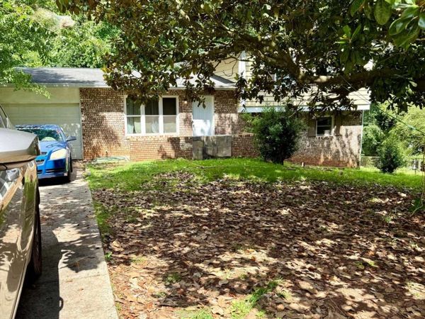 2821 Petersburg Court, Decatur, GA 30034
