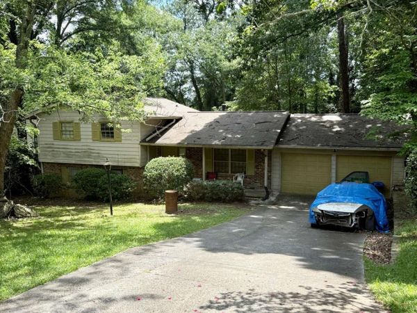 3655 Broadview Court, Decatur, GA 30032
