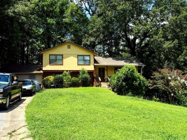 4366 Pleasant Ridge Road, Decatur, GA 30034