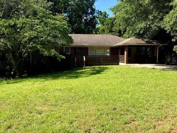 2169 Starline Drive, Decatur, GA 30032