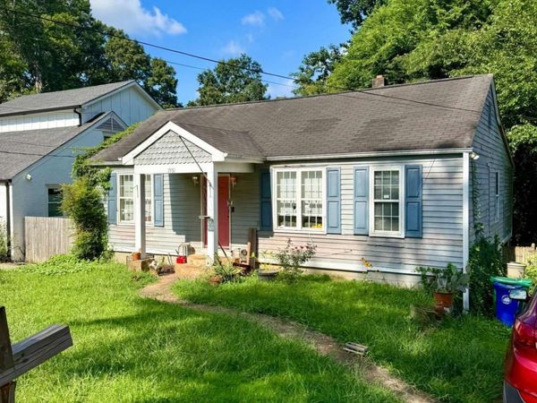 1951 Normal Street, Decatur, GA 30032