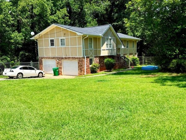 4699 Huntsman Bend, Decatur, GA 30034
