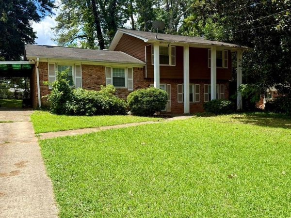 3638 Sherrydale Lane, Decatur, GA 30032