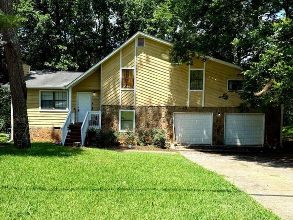 3501 Tarragon Drive, Decatur, GA 30034