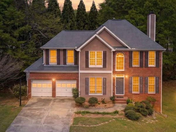 320 Wynstone Way, Duluth, GA 30097