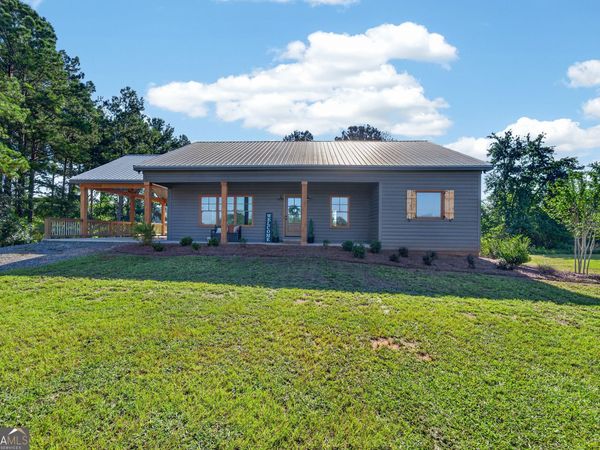 130 Wesley Chapel Road, Eatonton, GA 31024