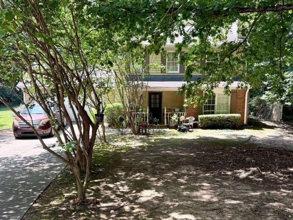 306 Remington Trail, Ellenwood, GA 30294