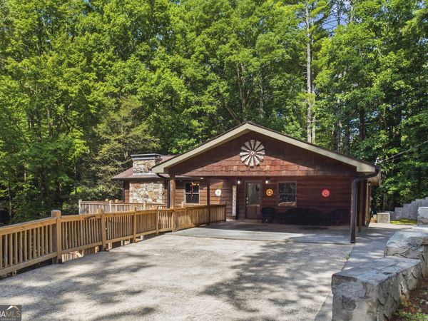 35 Laurel Ridge Drive, Ellijay, GA 30536