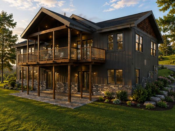 320 East Ridge Ln, Ellijay, GA 30536
