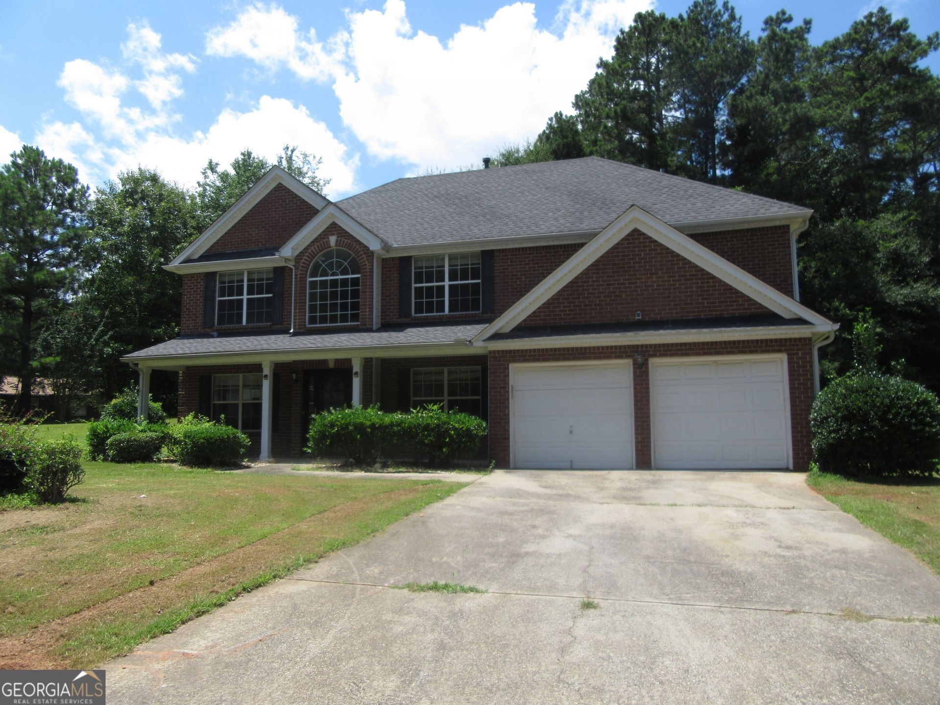 1000 Colony Trail, Fairburn, GA 30213 Main Photo