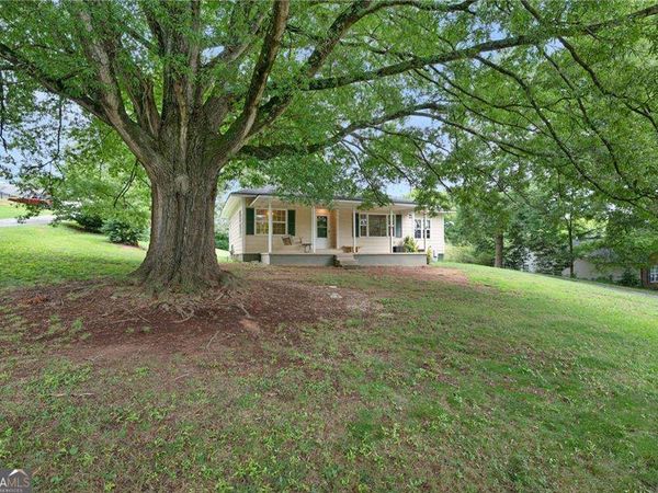 2480 Highway 411 SE, Fairmount, GA 30139