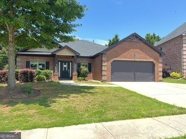 6268 Brookridge Drive, Flowery Branch, GA 30542