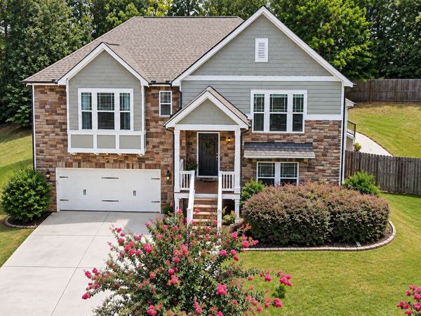 4894 Clarkstone Drive, Flowery Branch, GA 30542